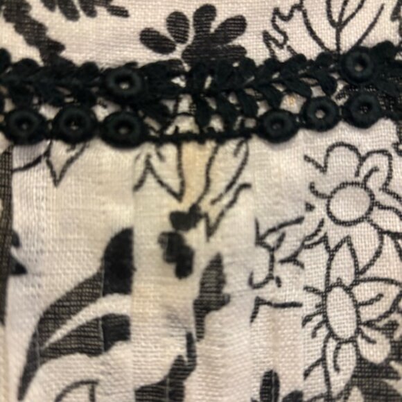 Paperdenim&cloth blouse - Picture 6 of 7